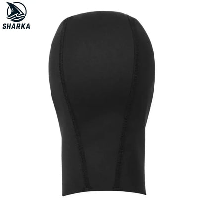 Gorra Capucha de Neopreno 3mm Sharka