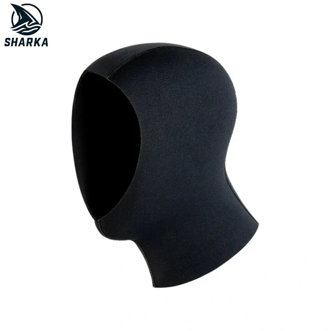 Gorra Capucha de Neopreno 3mm Sharka