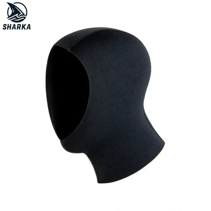 Gorra Capucha de Neopreno 3mm Sharka