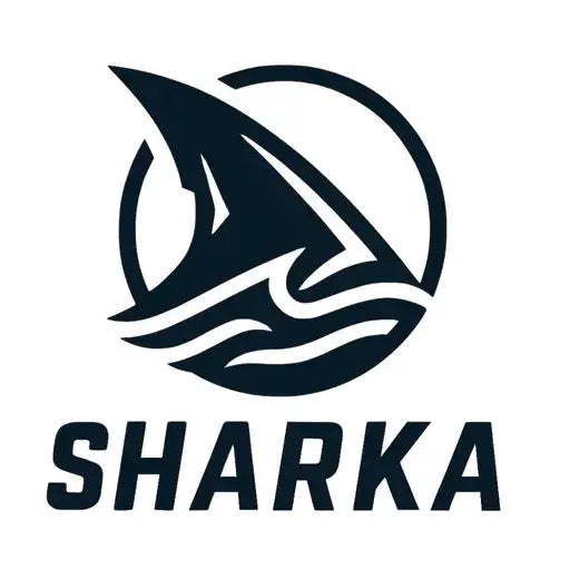 Logo principal de Sharka